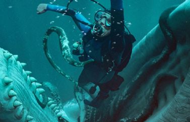 Trailer español y fecha de estreno de "Whalefall"