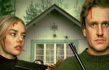 Llega a Prime Video "Por Encima de Tu Cadáver", el remake de la brutal "El Viaje" de Tommy Wirkola
