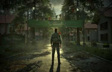 "The Pines", el RPG de terror psicológico, anuncia con un trailer su lanzamiento en PC para 2027