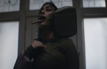 Posesión Infernal En Llamas: Nuevo teaser y confirmada la calificación "R" a un mes de su estreno en cines