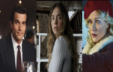 Paul Anthony Kelly acompañará a Sydney Sweeney y Kirsten Dunst en "El Secreto de la Asistenta"