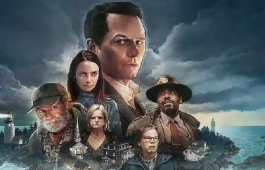Apple TV+ renueva "Widow´s Bay" por una segunda temporada