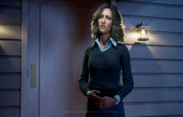 Laurie Strode, y otros personajes, serán jugables en "Halloween: The Game"