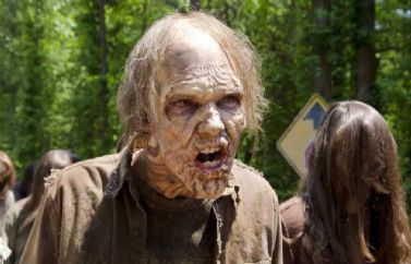Greg Nicotero se apunta a "Twilight of the Dead", el título final de la saga zombi de George Romero