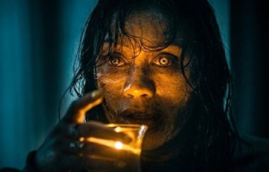 El nuevo spot de "Posesión Infernal En Llamas" es toda una declaración de intenciones