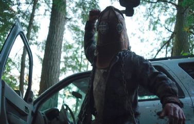 "De Naturaleza Violenta" llega a Prime Video. Crítica de la película.