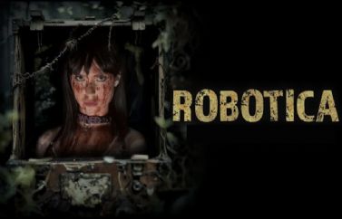 Full Moon lanza segundo tráiler de "Robotica", la Revenge-Movie con Androide