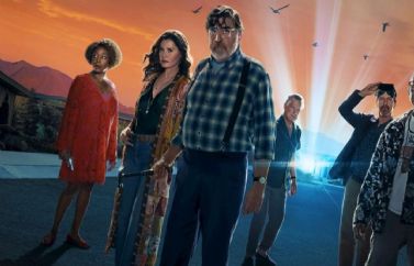 Netflix cancela "The Boroughs" de los hermanos Duffer tras su primera temporada