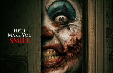 El payaso asesino de "Summerween" llegará a USA la próxima semana (y tráiler oficial)
