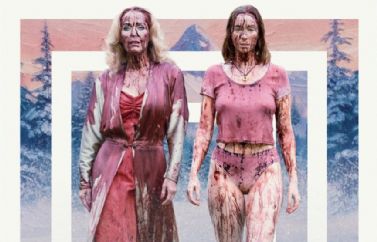 "Adolescencia, sexo y muerte en Campamento Miasma" ya tiene fecha de estreno y trailer