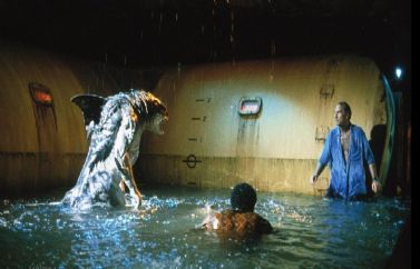 Las Mejores Películas de Terror Acuático