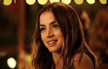 Ana de Armas y Kate Hudson protagonizarán el thriller erótico "Palm Grove"