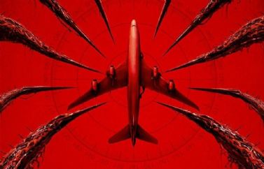 Trailer español del thriller sobrenatural "Black Box: Vuelo 298"