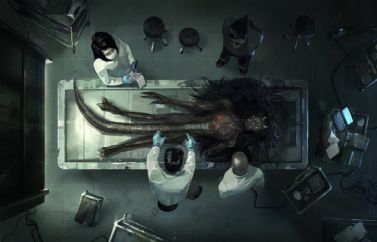 Álex de la Iglesia adaptará a Lovecraft en una película de animación