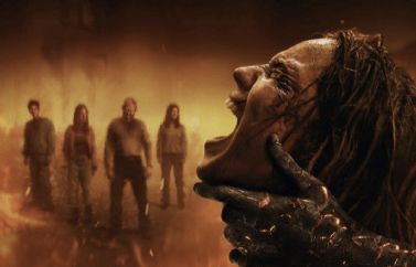 Posesión Infernal en Llamas lanza su trailer final