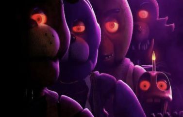 Five Nights at Freddys 3 se pone en marcha y ya tiene guionista