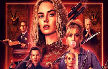 Fecha de estreno de "Noche de Bodas 2" en Disney+