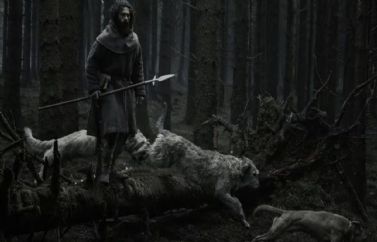 "Licántropo": Tráiler de lo nuevo de Robert Eggers tras "Nosferatu"