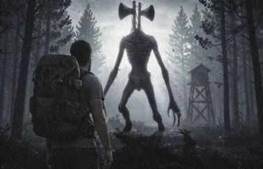 Warner Bros prepara una película de "Siren Head"