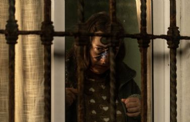 La Ventana Abierta: Trailer Oficial. Estreno en cines el 7 de agosto.