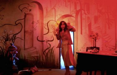 Dario Argento promete que prepara la película más sangrienta de su carrera