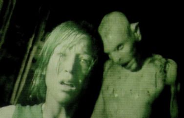 ¿Qué películas de terror han llegado a Prime Video el fin de semana?