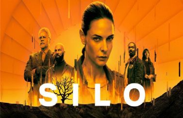 Estreno de la Temporada 3 de "Silo". Trailer Oficial de los nuevos episodios