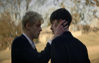 "Leviticus", una de las sensaciones del año, ya tiene fecha de estreno en España