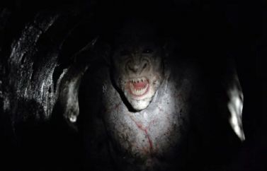 "The Descent Parte 2" ha aterrizado en Prime Video. Trailer español.