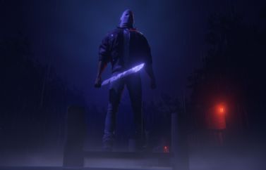 ¿Recuerdas las películas de terror que alquilabas en VHS? Ahora te toca sobrevivir a una.