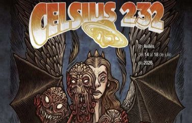 Avance Celsius 2026