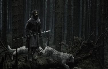 Licántropo: Trailer español de lo nuevo de Robert Eggers