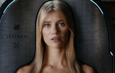 Trailer y fecha de estreno de "Soulm8te", el spin-off de "M3gan"