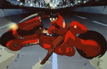 Debido a su éxito, el reestreno de Akira ampliará los cines y sesiones este fin de semana