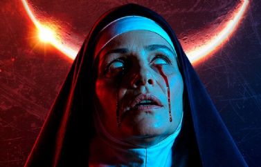 Trailer de "El Convento", la cinta que llegará el viernes a los cines españoles