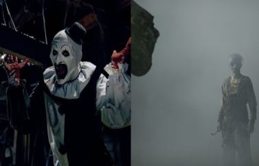 David Howard Thorton ("Terrifier") ficha por la secuela de "Behind the Mask"