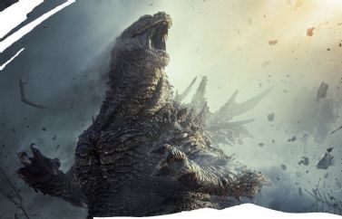 Godzilla Minus Zero: Nuevo trailer y póster de la película