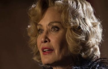 Fecha de estreno, póster y argumento de "American Horror Story 13"