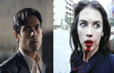 Diego Calva se une al remake de "La Posesión" que prepara el director de "Smile"