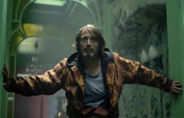 "Atrapando a un Monstruo": Llega a Prime Video la cinta protagoniza por Mads Mikkelsen