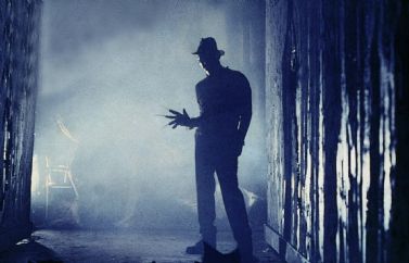 Paramount prepara una nueva película de "Pesadilla en Elm Street"