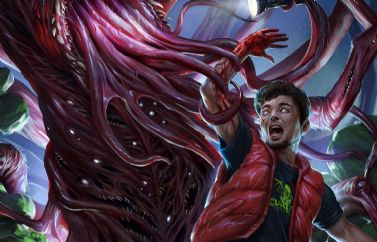 El terror y la aventura vuelven con el nuevo cartel de Curtas Festival do Imaxinario 2026
