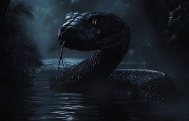 Beware Boiúna ya tiene fecha de estreno en España