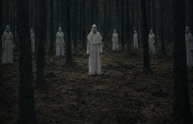Trailer de "Grace of God", la película de folk horror rodada en España