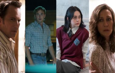 Expediente Warren: La precuela ya tiene protagonistas