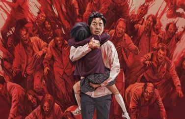 Train To Busan: Trailer por el reestreno por su décimo aniversario