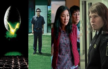 Películas para ver gratis online (y de forma legal): "Alien", "Border", "Parásitos", "Todo a la vez en todas partes"...