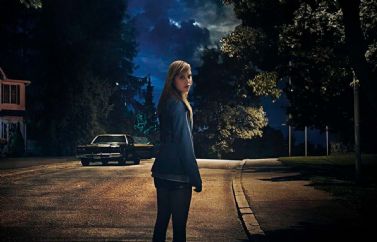 Nuevos fichajes para "They Follow", la secuela de la terrorífica "It Follows"