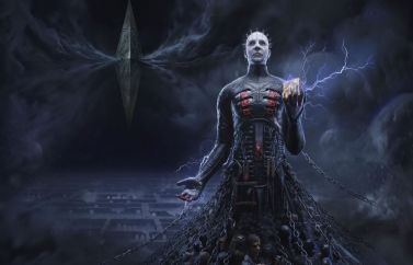 "Hellraiser: Revival" detalla sus facciones enemigas