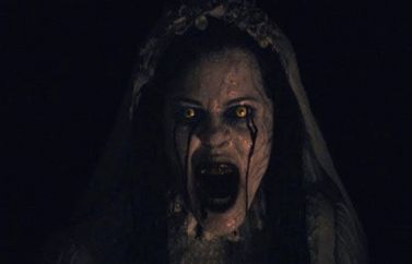 La secuela de "La Llorona" llegará antes de lo previsto